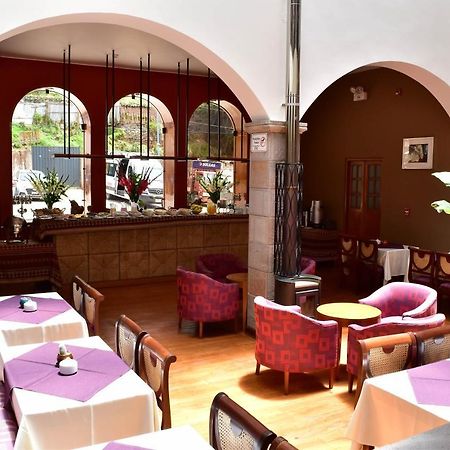 Hotel Mamasara Cuzco Zewnętrze zdjęcie