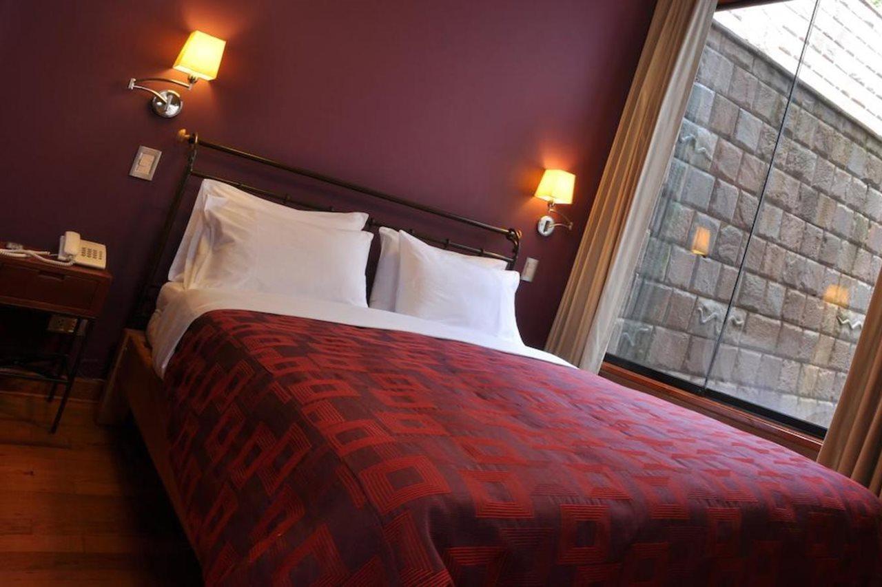 Hotel Mamasara Cuzco Zewnętrze zdjęcie