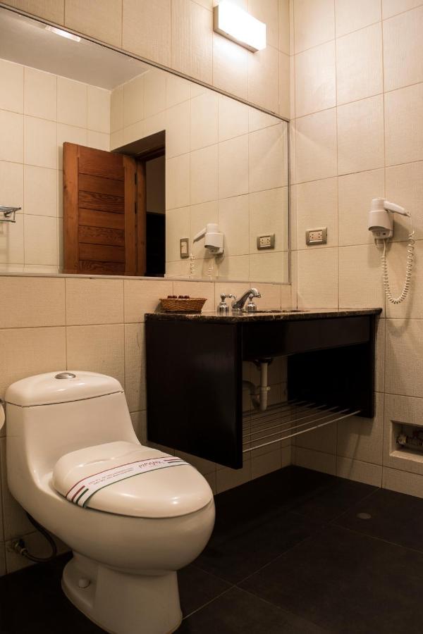 Hotel Mamasara Cuzco Zewnętrze zdjęcie