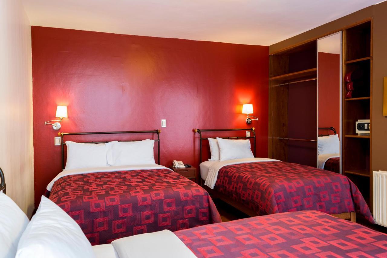 Hotel Mamasara Cuzco Zewnętrze zdjęcie