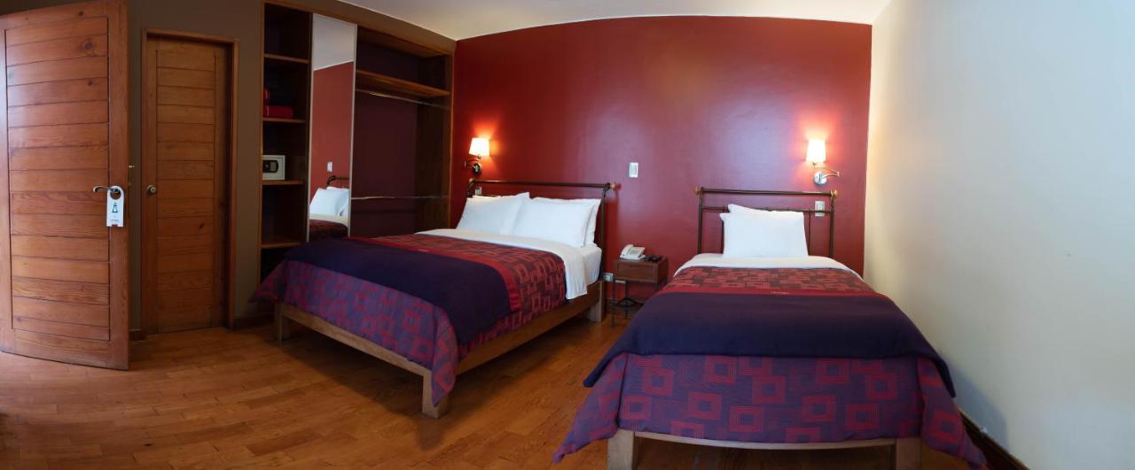Hotel Mamasara Cuzco Zewnętrze zdjęcie