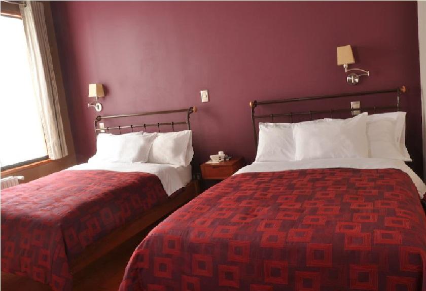 Hotel Mamasara Cuzco Zewnętrze zdjęcie