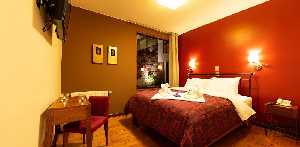 Hotel Mamasara Cuzco Zewnętrze zdjęcie