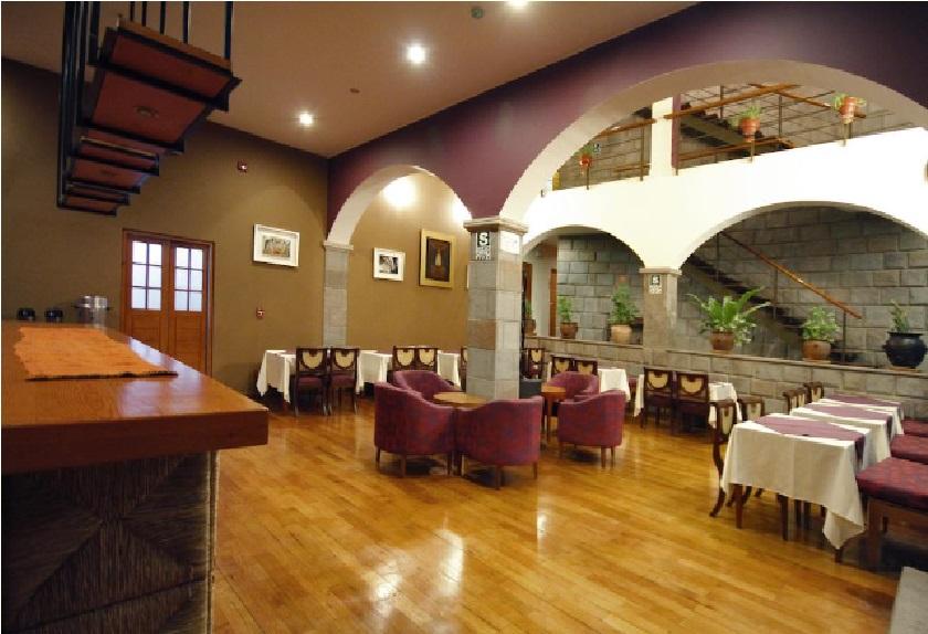 Hotel Mamasara Cuzco Zewnętrze zdjęcie