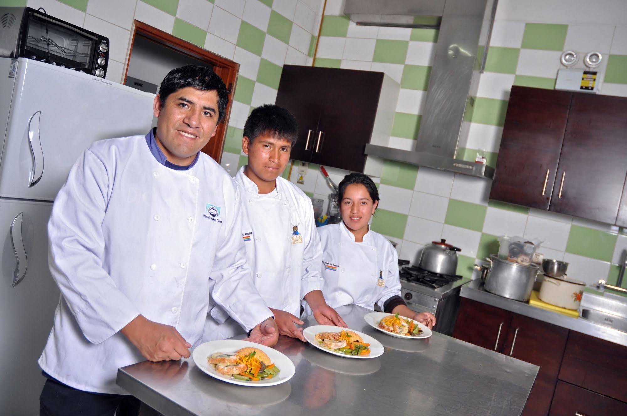Hotel Mamasara Cuzco Zewnętrze zdjęcie