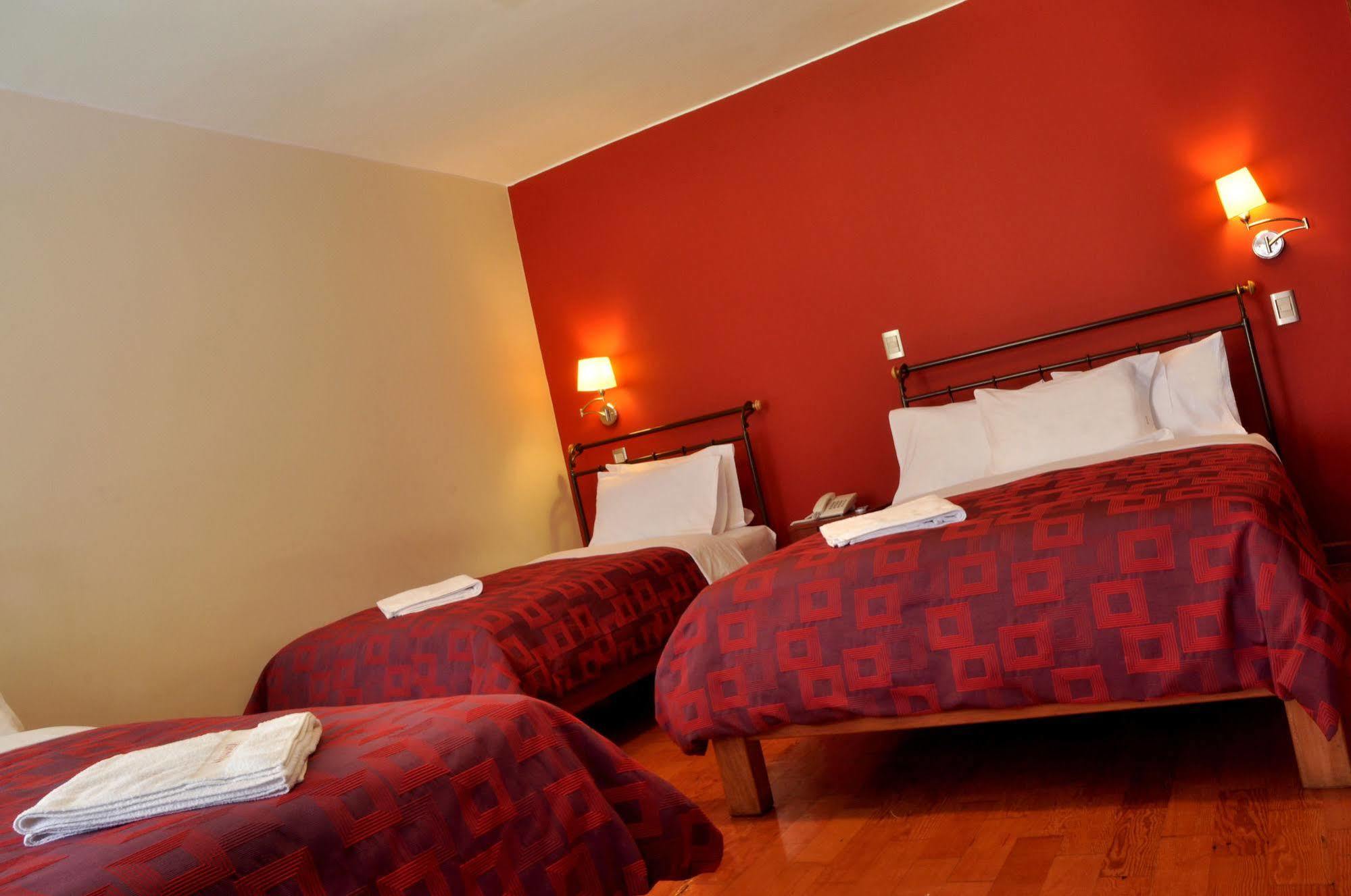Hotel Mamasara Cuzco Zewnętrze zdjęcie