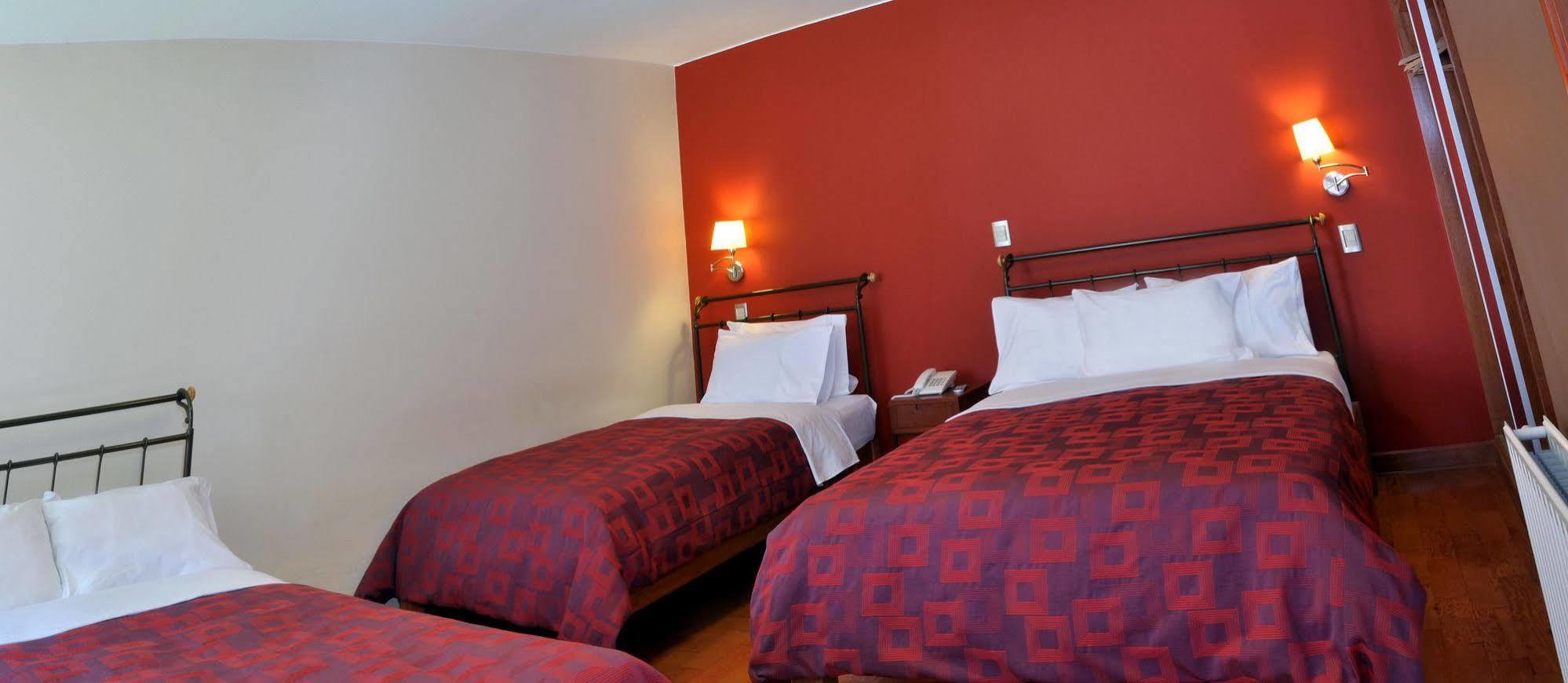 Hotel Mamasara Cuzco Zewnętrze zdjęcie