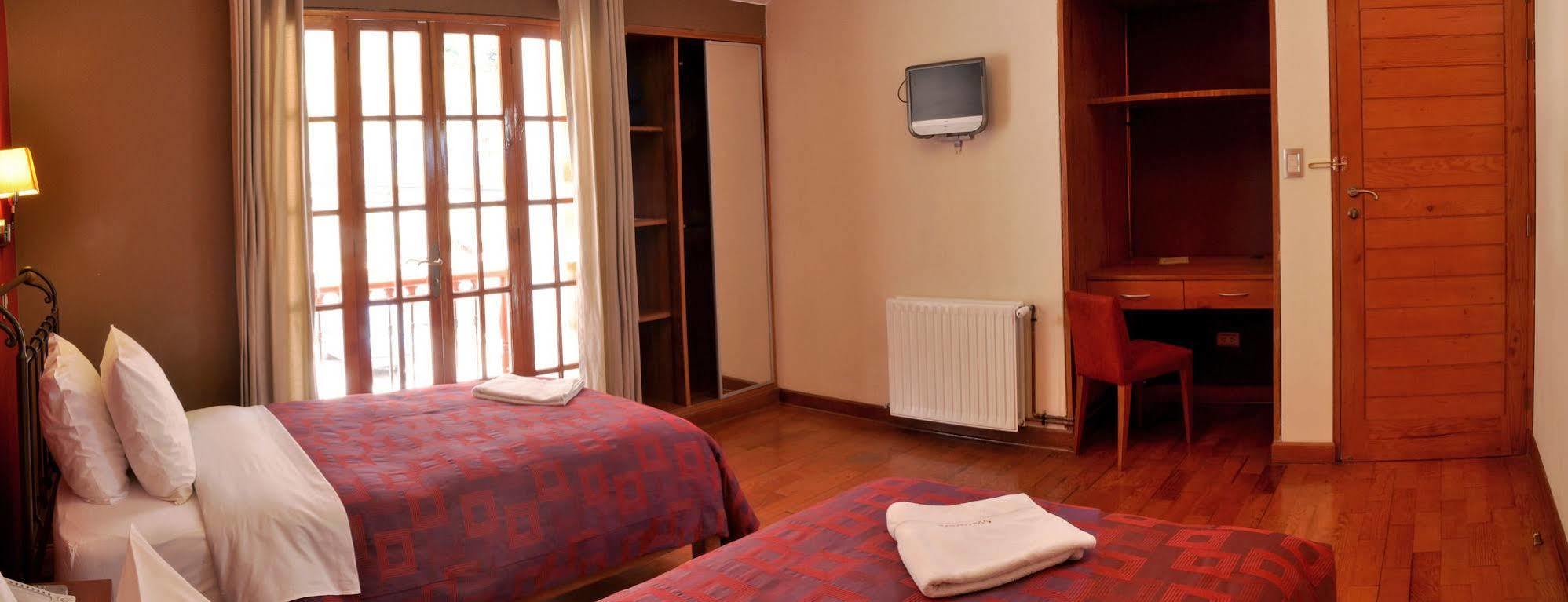 Hotel Mamasara Cuzco Zewnętrze zdjęcie