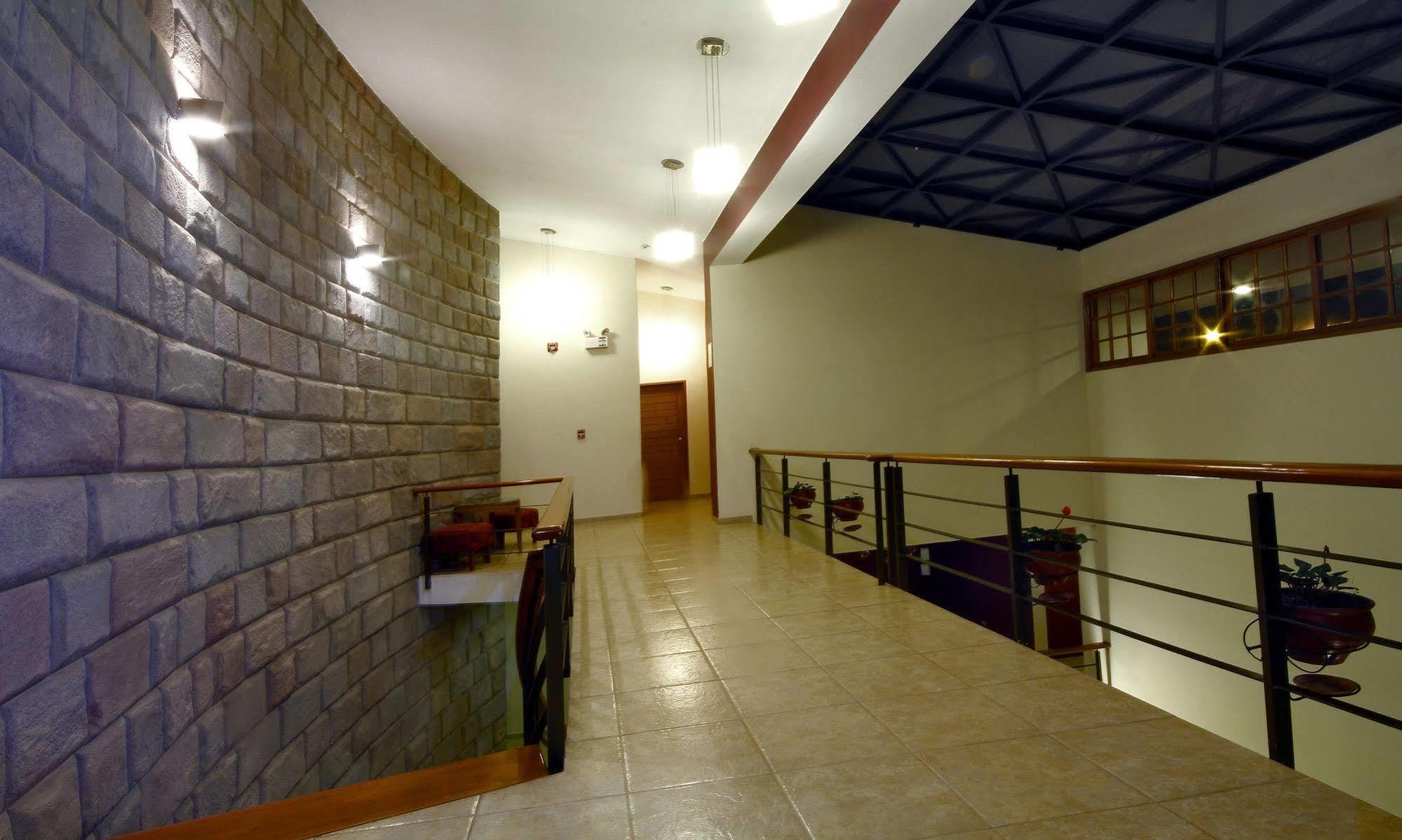 Hotel Mamasara Cuzco Zewnętrze zdjęcie